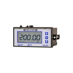 Entes DCA-11CS DC Ampermetre