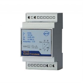 Entes DIN3 TA-112 Akım Gerilim Transdüseri