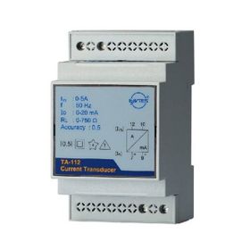 Entes DIN3 TA-112 Akım Gerilim Transdüseri