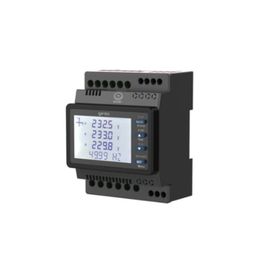 Entes DIN4 MPR-25S-22 Şebeke Analizörü