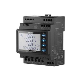Entes DIN4 MPR-25S-22 Şebeke Analizörü
