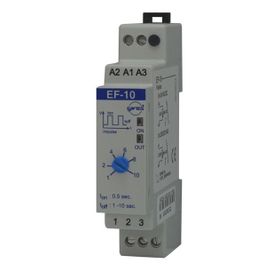Entes EF-10 Flaşör Röle