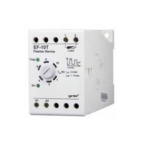 Entes EF-10T Triyaklı Flaşör Röle