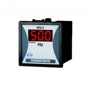 Entes EFC-3-48 20-400 Hz 48x96 mm Frekansmetre
