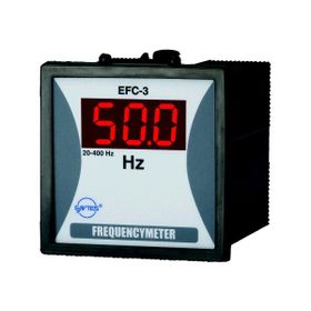 Entes EFC-3-48 20-400 Hz 48x96 mm Frekansmetre