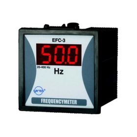 Entes EFC-3-48 20-400 Hz 48x96 mm Frekansmetre