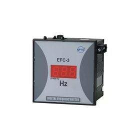 Entes EFC-3-96 20-400 Hz 96x96 mm Frekansmetre