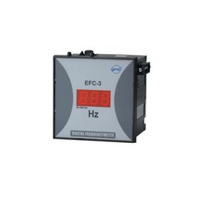 Entes EFC-3-96 20-400 Hz 96x96 mm Frekansmetre