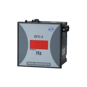 Entes EFC-3-96 20-400 Hz 96x96 mm Frekansmetre