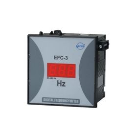 Entes EFC-3-96 20-400 Hz 96x96 mm Frekansmetre
