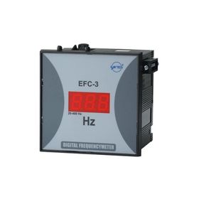 Entes EFC-3-96 20-400 Hz 96x96 mm Frekansmetre