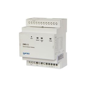 Entes EMG-12 Ethernet Modbus Gateway Modem