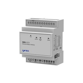 Entes EMG-12 Ethernet Modbus Gateway Modem