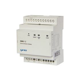Entes EMG-12 Ethernet Modbus Gateway Modem
