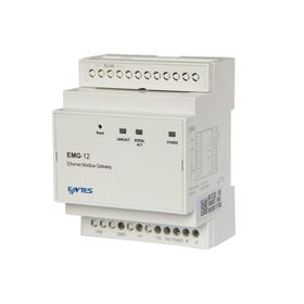 Entes EMG-12 Ethernet Modbus Gateway Modem
