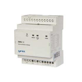 Entes EMG-12 Ethernet Modbus Gateway Modem