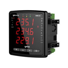 Entes EMM-04C Multimetre