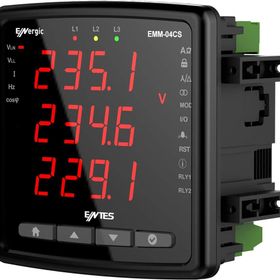 Entes EMM-04CS Multimetre