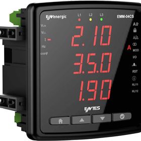 Entes EMM-04S Multimetre