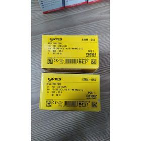 Entes EMM-04S Multimetre