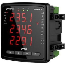 Entes EMM-04S Multimetre