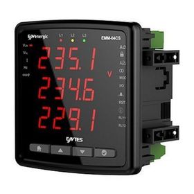 Entes EMM-04S Multimetre