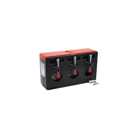 Entes ENS.3PMD25 3 x 150/330 mV CL:1 Plug Meter Akım Trafosu
