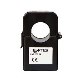 Entes ENS.CCT 24 100/5A Clamp Tip Ayrılabilir Akım Trafosu