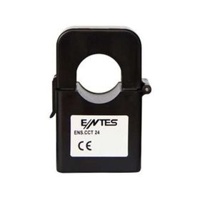 Entes ENS.CCT 24 100/5A Clamp Tip Ayrılabilir Akım Trafosu