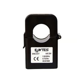 Entes ENS.CCT 24 100/5A Clamp Tip Ayrılabilir Akım Trafosu