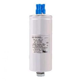 Entes ENT.CF-230-10 10kVAr 230VAC Tek Fazlı Kondansatör