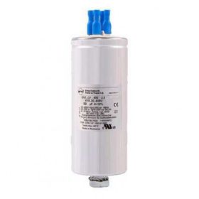 Entes ENT.CF-230-10 10kVAr 230VAC Tek Fazlı Kondansatör