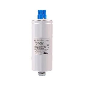 Entes ENT.CF-230-10 10kVAr 230VAC Tek Fazlı Kondansatör
