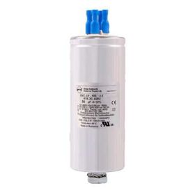 Entes ENT.CF-230-10 10kVAr 230VAC Tek Fazlı Kondansatör