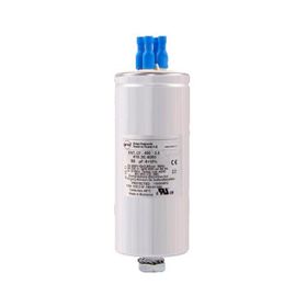 Entes ENT.CF-230-5 5kVAr 230VAC Tek Fazlı Kondansatör