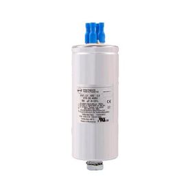 Entes ENT.CF-230-5 5kVAr 230VAC Tek Fazlı Kondansatör