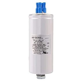 Entes ENT.CF-400-2.5 2.5kVAr 400VAC 0.83kVAr 230VAC Tek Fazlı Kondansatör