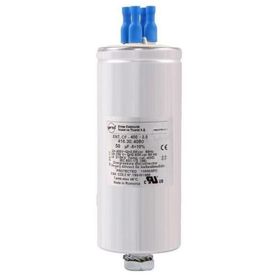 Entes ENT.CF-400-2.5 2.5kVAr 400VAC 0.83kVAr 230VAC Tek Fazlı Kondansatör