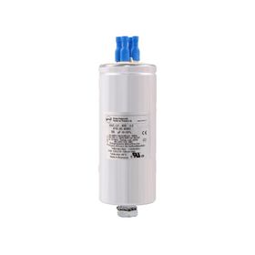 Entes ENT.CF-400-2.5 2.5kVAr 400VAC 0.83kVAr 230VAC Tek Fazlı Kondansatör