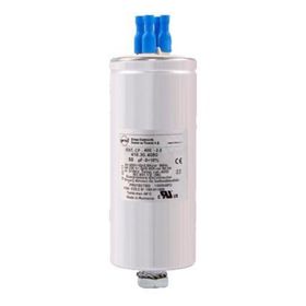 Entes ENT.CF-400-2.5 2.5kVAr 400VAC 0.83kVAr 230VAC Tek Fazlı Kondansatör