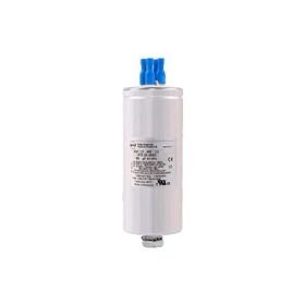 Entes ENT.CF-400-2.5 2.5kVAr 400VAC 0.83kVAr 230VAC Tek Fazlı Kondansatör
