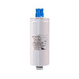 Entes ENT.CM-400-8.33 8.33kVAr 400VAC 2.76kVAr 230VAC Tek Fazlı Kondansatör
