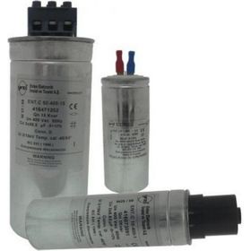 Entes ENT.CXD.H-400-10 Üç Fazlı Kondansatör