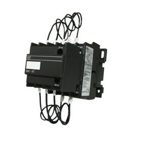 Entes ENT-KT-12-C11 12,5kVAr 400VKompanzasyon Kontaktörü