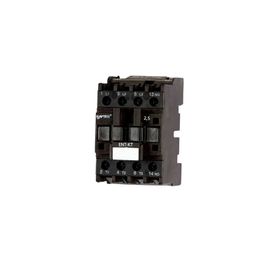 Entes ENT-KT-2.5-C10 2.5kVAr 400V Kompanzasyon Kontaktörü