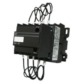Entes ENT-KT-33-C12 33.3kVAr 400V Kompanzasyon Kontaktörü