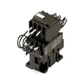 Entes ENT-KT-5-C10 5kVAr 400V Kompanzasyon Kontaktörü