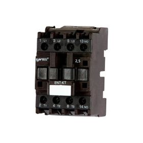 Entes ENT-KT-5-C10 5kVAr 400V Kompanzasyon Kontaktörü
