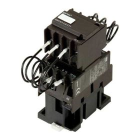 Entes ENT-KT-60-C12 60kVAr 400V Kompanzasyon Kontaktörü