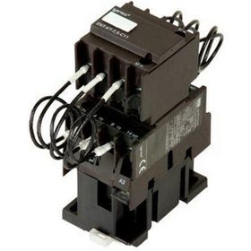 Entes ENT-KT-75-C12 75kVAr 400V Kompanzasyon Kontaktörü